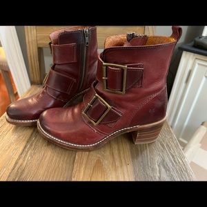 Womens Frye boots